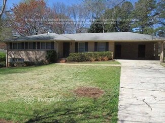 1080 Brite Ct, Austell, GA 30106
