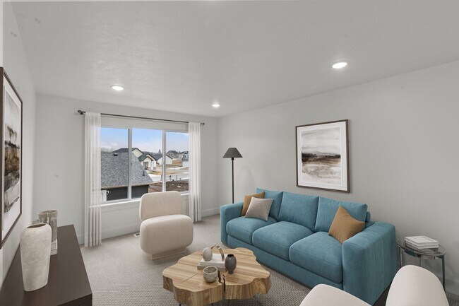 419 N Haven Dr, Mapleton, UT 84664 - photo 7