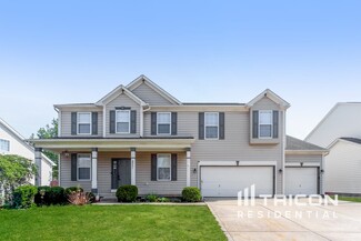 6501 E Coal Bluff Ct, Camby, IN 46113