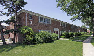 350 Baldwin Rd, Parsippany, NJ 07054