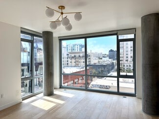 1545 Pine St Unit 705, San Francisco, CA 94109