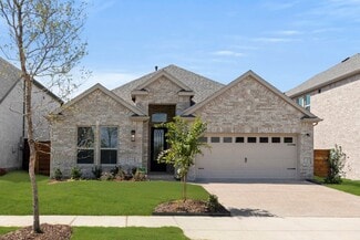 1708 Possum Fire Trail, Mesquite, TX 75181