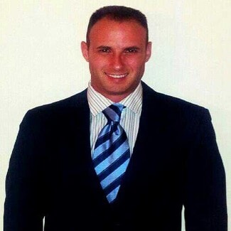 Kenny Reisner
