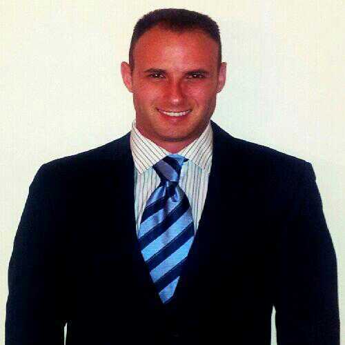 Agent Photo