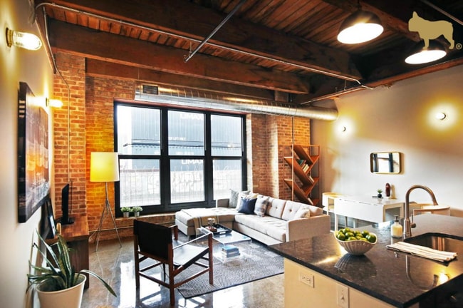 1429 W 15th St, Chicago, IL 60608 - photo 2