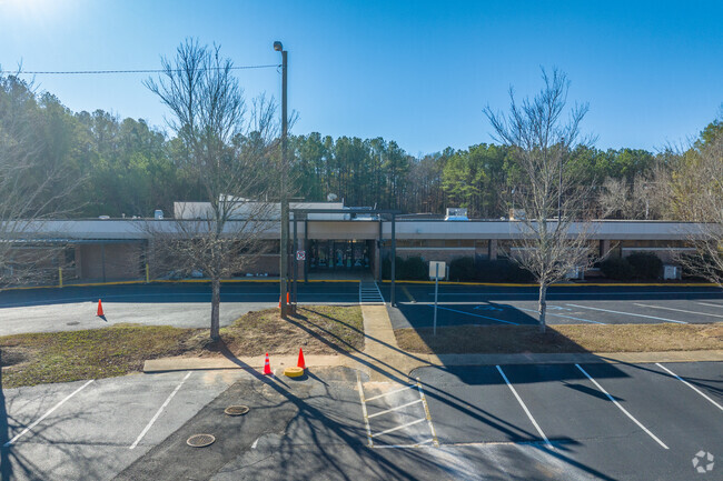 Woodstock Elementary School