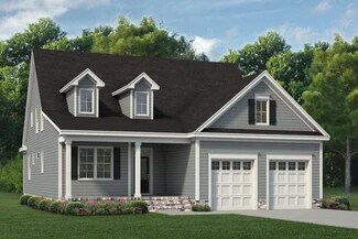 2371 Old Us Hwy 421 Unit 36475880, Lillington, NC 27546
