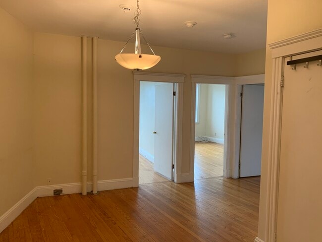 370 Chestnut Hill Ave unit 41, Brighton, MA 02135 - photo 4