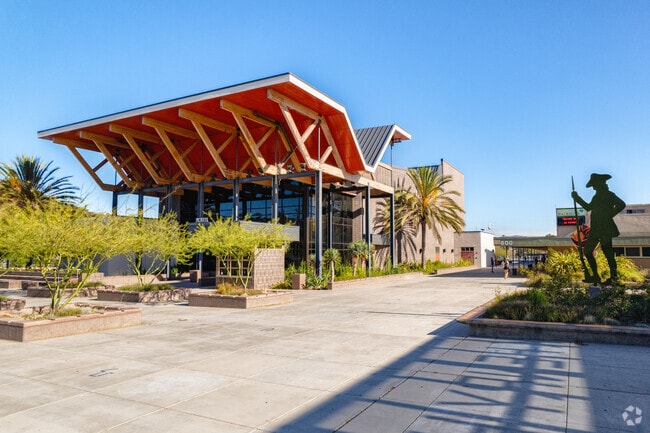 Patrick Henry High School stands as a cornerstone of education and community engagement in San Diego.