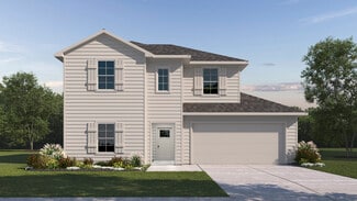 201 Seratoga St Unit 36201413, Corsicana, TX 75110