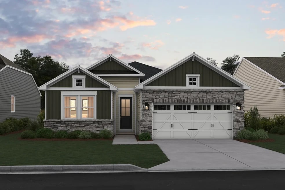 51 Grainery Dr E unit 38693627, Martinsburg, WV 25403 - photo 1