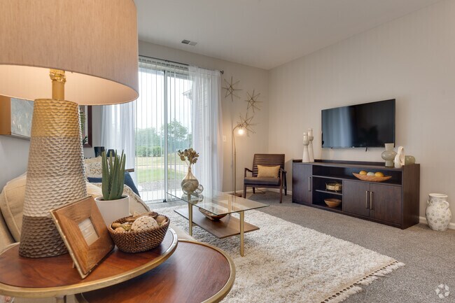 Landings at Amhurst Lake, Waukegan, IL 60085 - photo 3