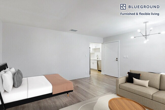 11208 S Western Ave unit FL0-ID7029A, Los Angeles, CA 90047 - photo 2