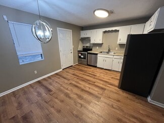 240 Park Rd SW Unit C, Rome, GA 30161