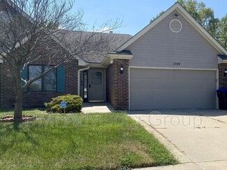 1709 SE 43rd Terrace, Topeka, KS 66609