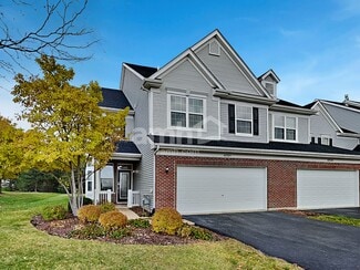 4524 Winchester Ln, Yorkville, IL 60560