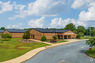 East Paulding Middle School