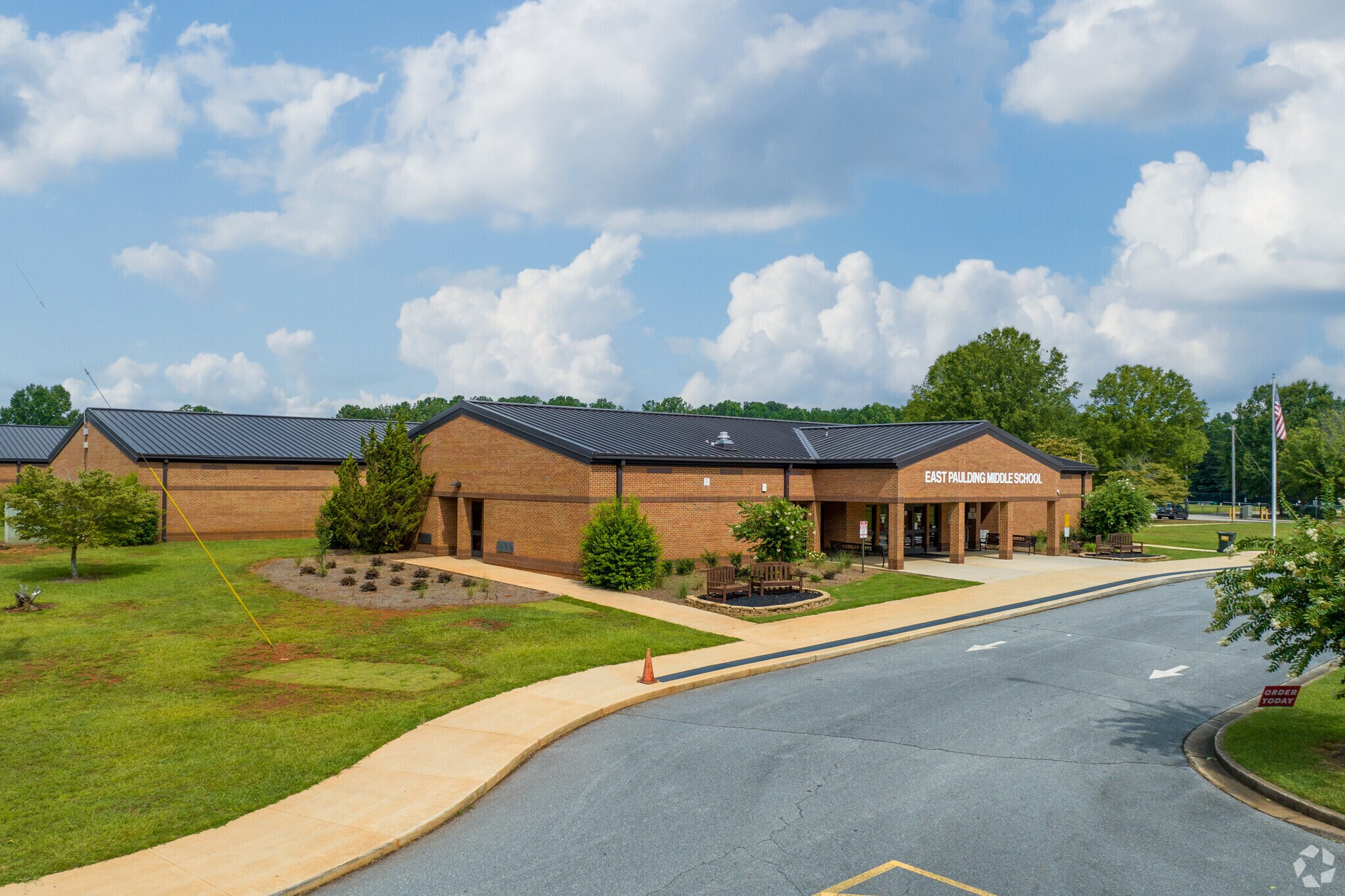 67 Rolling Rock Way, Dallas, GA 30157 MLS 7319772