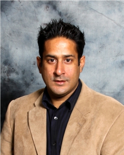 Agent Photo