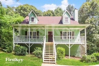 104 Sweetgum Cir, Canton, GA 30115