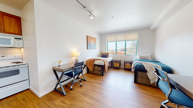 Allston Place Apartments, Berkeley, CA 94704 - photo 7