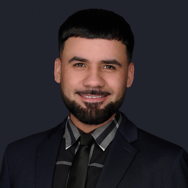 Agent Photo