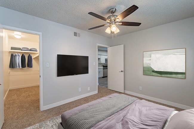 Omnia Baseline One Bedroom