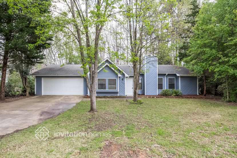 2460 Deerfield Dr NW, Kennesaw, GA 30144 - photo 1