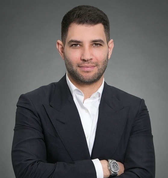 Agent Photo