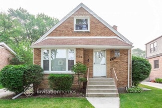 8127 N Octavia Ave, Niles, IL 60714