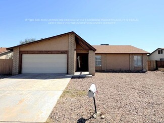 4205 N 101st Ave, Phoenix, AZ 85037