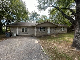 905 W Denver St, Greenwood, AR 72936