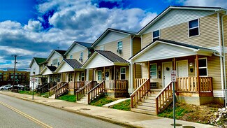 1925 6th Ave Unit 4, Huntington, WV 25703