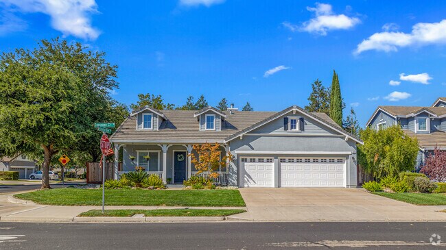 Find your perfect home in Prewett Ranch, Brentwood, CA.