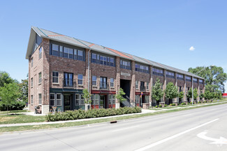 1720 Indianola Ave, Des Moines, IA 50315
