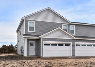 8266 Walnut St Unit 37002072, Clear Lake, MN 55319