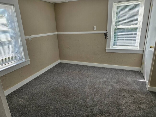 1st bedroom