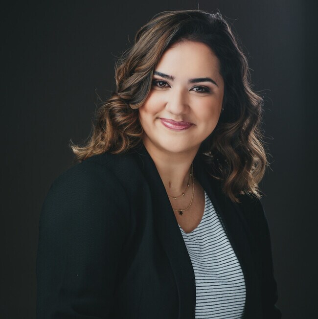 Sofia Espinoza
