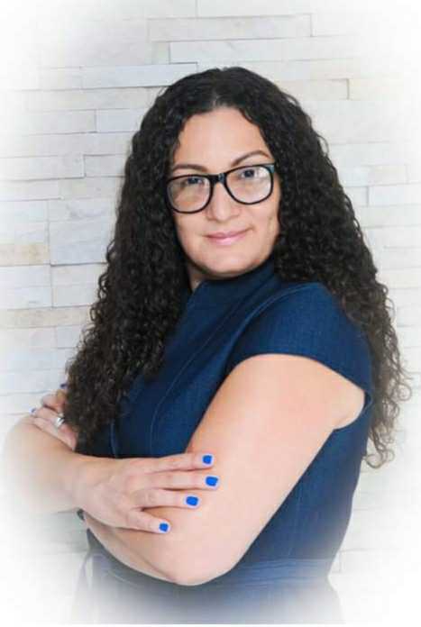 Carmen Garcia Padilla