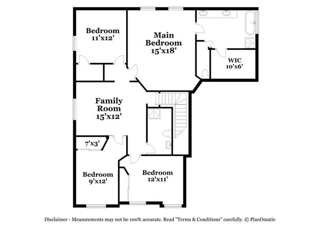 20327 Wild Berry Dr, Katy, TX 77449 - photo 3