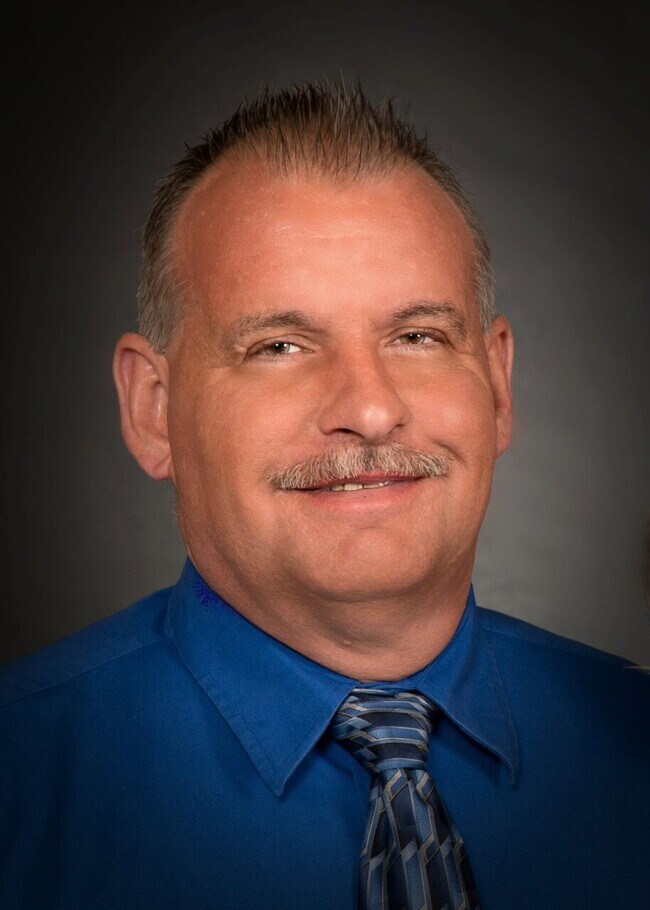 Lonnie Knodel