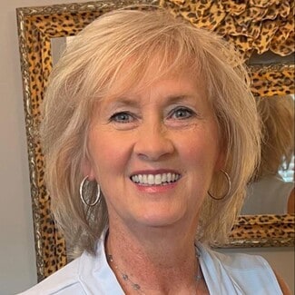 Tammy Hughes