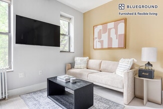 195 Stanton St Unit FL2-ID789, New York, NY 10002