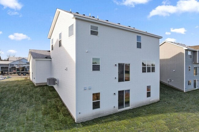 1048 Ashbury Ln NE, Hanover, MN 55341 - photo 3