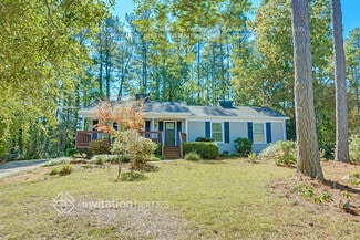 1312 Clermont Rd, Durham, NC 27713