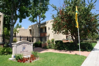 8930 Topanga Canyon Blvd, Canoga Park, CA 91304