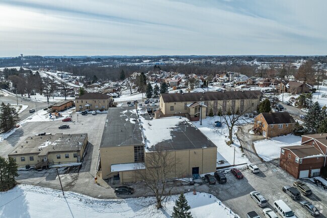 Bishop John King Mussio Elementary School - Rosemont is a private, Catholic school has 17 full time teachers and 2 part time according to Niche.