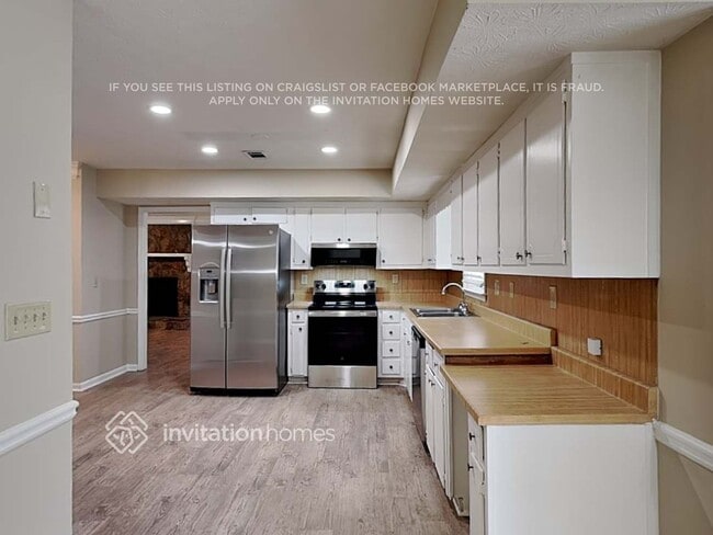 1724 Cum Laude Way, Lawrenceville, GA 30044 - photo 7