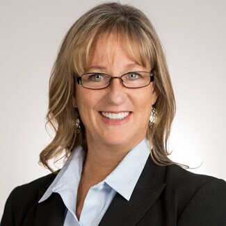 Roberta Johnson