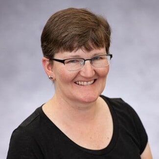 Elaine Clement